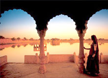 Travel to India
