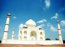 Travel to Chennai