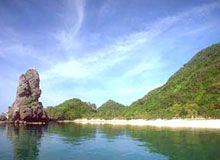 Travel to Andaman & Nicobar