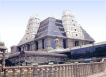 Travel to Bangalore
