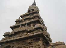 Travel to Chennai