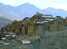 Travel to Himachal Pradesh