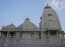 Travel to Hyderabad