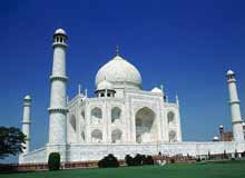 Travel to India
