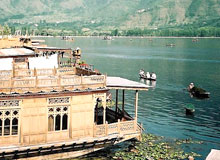 Travel to Jammu and Kashmir
