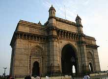 Travel to Mumbai