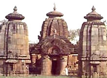 Travel to Orissa