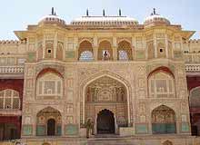 Travel to Rajasthan