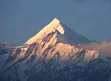 Travel to Uttaranchal