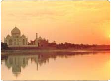 Climate in Uttar Pradesh