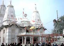 Cultural Centers of Uttar Pradesh