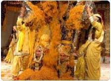 Culture of Uttar Pradesh