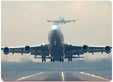 Flights to Varanasi  - India