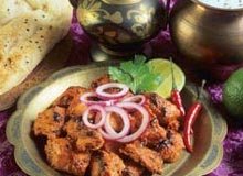 Popular Delicacies of Uttar Pradesh