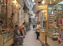 Shopping in Uttar Pradesh