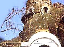 Accommodation in Jhansi Uttar Pradesh
