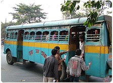 How to Reach Jhansi Uttar