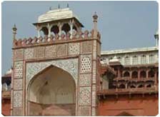 Excursions from Agra