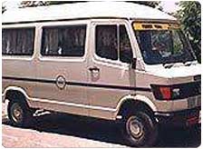 How to Reach Agra