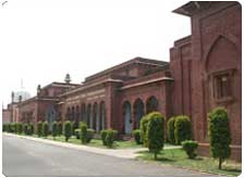Tours to Aligarh