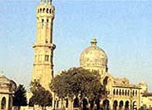 Allahabad Tour Packages