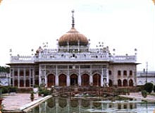 Excursion from Allahabad