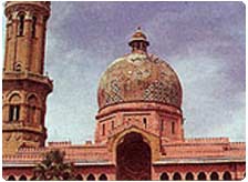 History of Allahabad