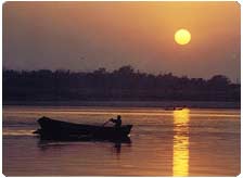 How to Reach Allahabad