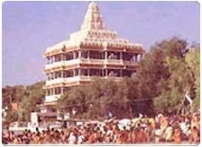 Allahabad Tour