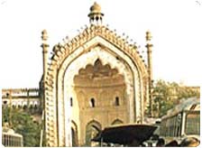Excursions from Ayodhya