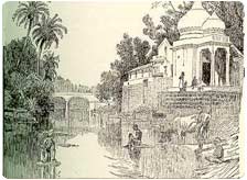 History of Ayodhya