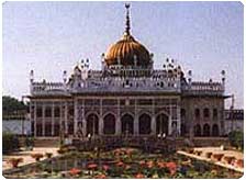 Balrampur Tour