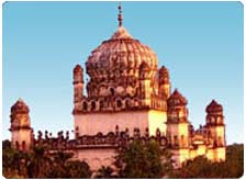Tours to Faizabad