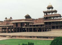 Fatehpur Sikri Tour Packages