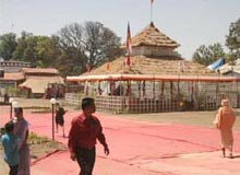Excursions from Gorakhpur