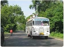 How to Reach Kanpur