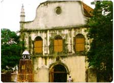 Kanpur Tour Packages