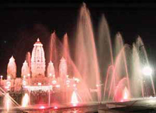 Tours to Kanpur