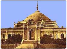 Tours to Lucknow