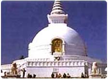 Tours to Kushinagar