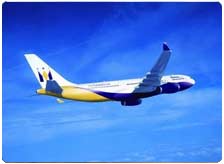 Flights to Lucknow