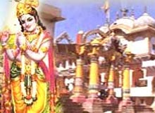 Excursions from Mathura