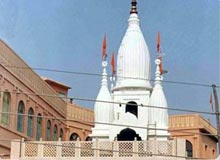 Tours to Vrindavan