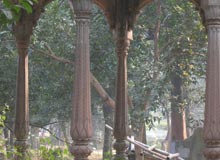 Meerut tour Packages