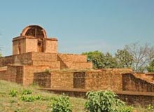 Excursions From Shravasti