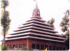 History of Shravasti
