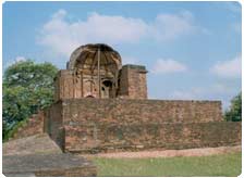Shravasti Tour Packages 