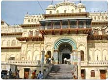 Ayodhya Tour