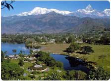 Sunauli Tour