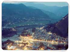 Tour to Bageshwar